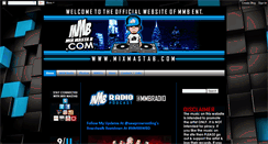 Desktop Screenshot of mixmastab.com